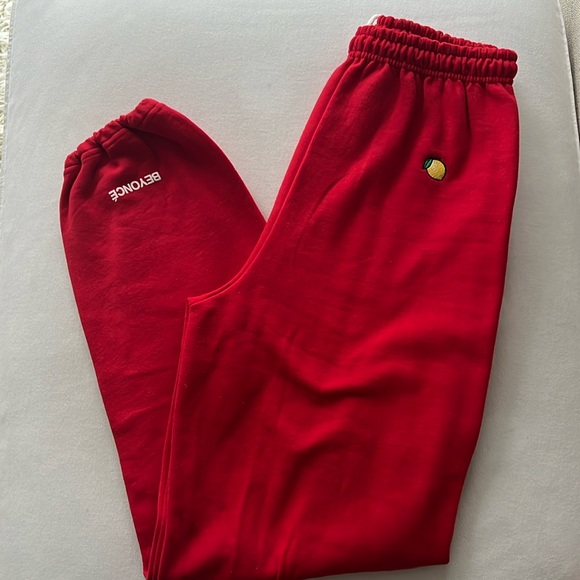 Beyonce Sleigh All Day/Boy Bye Hoodie and Pants set - Picture 3 of 8